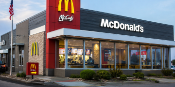 McDonald’s tops Q1 estimates, shares surge 3% in premarket trading