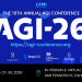 AGI-26 brings top researchers together to debate future of AI