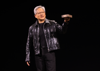 Nvidia stock jumps another 3%: analyst sees more upside ahead