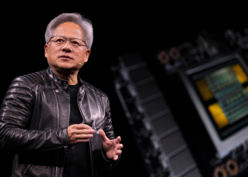 Nvidia to invest up to $2.1 billion in IREN AI infrastructure deal