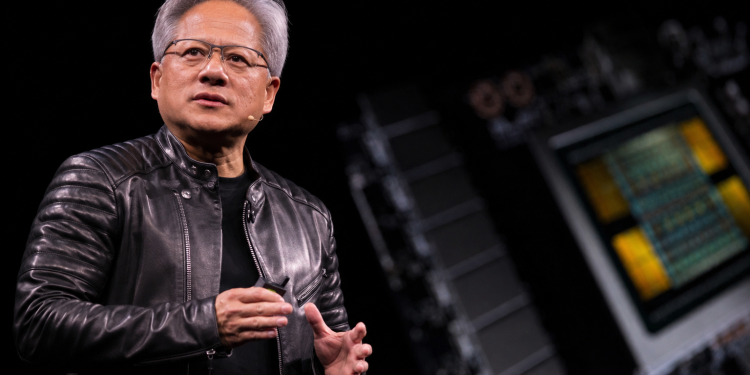 Nvidia to invest up to $2.1 billion in IREN AI infrastructure deal