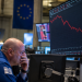European markets slide amid rising oil prices and tariff concerns