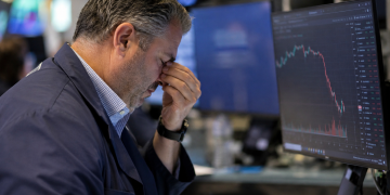 Amazon cloud outage impacts crypto and derivatives trading services