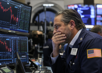 World markets face mounting risks as US-Iran tensions intensify