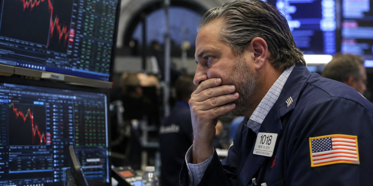 World markets face mounting risks as US-Iran tensions intensify