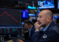 European shares fall as fading US-Iran peace hopes lift oil prices