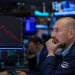 European shares fall as fading US-Iran peace hopes lift oil prices