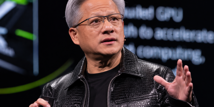 Nvidia at $5.4T larger than India’s market, S&P 500 healthcare, entire economies