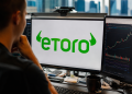 eToro beats Q1 profit estimates as commodities trading surges