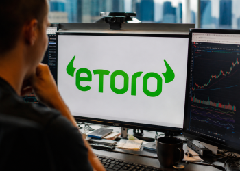 eToro beats Q1 profit estimates as commodities trading surges