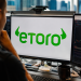 eToro beats Q1 profit estimates as commodities trading surges