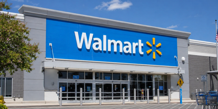 Walmart to cut or relocate 1,000 corporate workers: is AI to blame again?