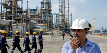 HPCL Q4 profit jumps 46% on strong refining margins