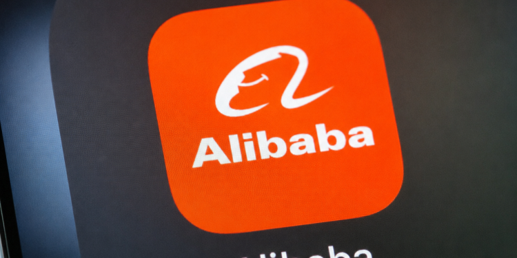 Alibaba shares fall as AI spending dents earnings despite strong growth