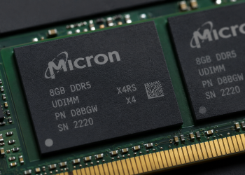 Micron rally has more room to run, BofA says as it  raises PT; shares rise