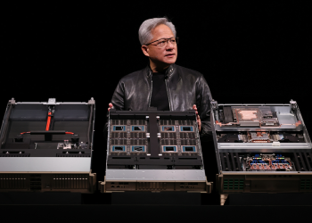 Nvidia stock hits new ATH again: what’s fueling the golden run?