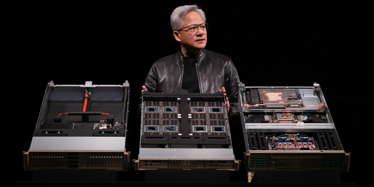 Nvidia stock hits new ATH again: what’s fueling the golden run?