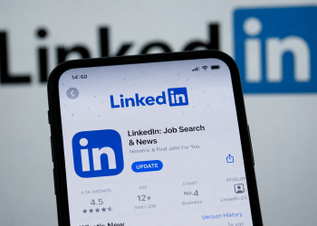 LinkedIn plans 5% workforce cut, Reuters says while tech layoffs top 100,000 in 2026