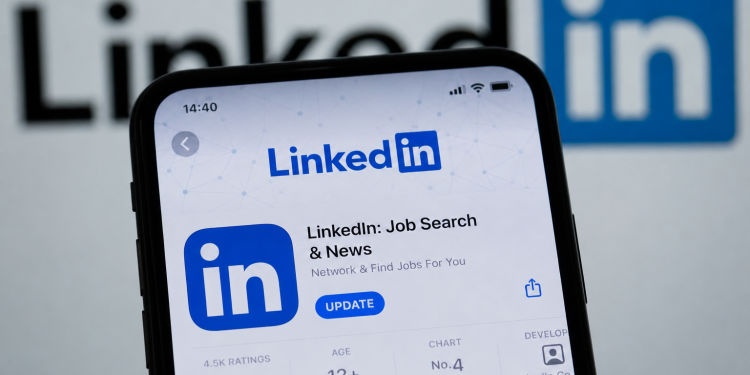LinkedIn plans 5% workforce cut, Reuters says while tech layoffs top 100,000 in 2026