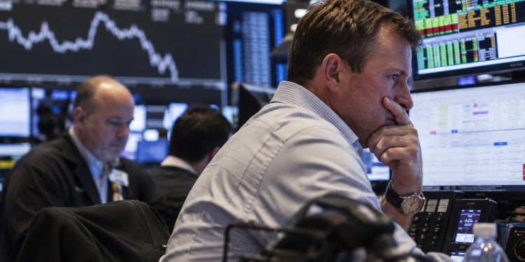 European blue-chips set for strongest earnings growth since 2022