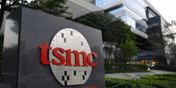 TSMC reduces VIS ownership after announcing massive share sale