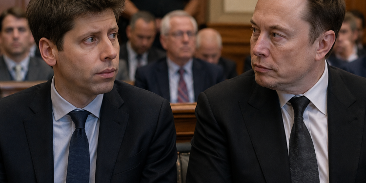 Verdict delivered, cracks exposed: OpenAI beats Musk in trial, but questions remain