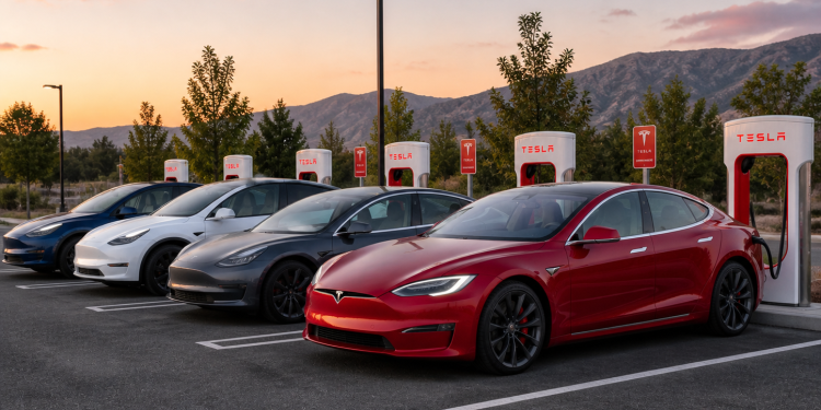 Tesla stock slumps over 3% to sink below $400: what happened?