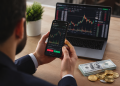 Crypto platform Blockchain moves ahead with confidential IPO filing