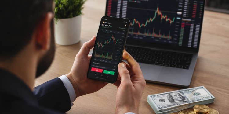 Crypto platform Blockchain moves ahead with confidential IPO filing
