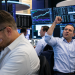 European AI stocks rally despite broader market pressure from Iran war