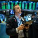 US stocks face pressure from rising yields and inflation fears