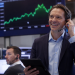UK stocks rise as weaker data tempers Bank of England hike bets