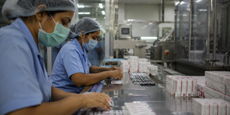 Torrent Pharmaceuticals Q4 profit drops despite strong revenue growth