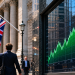 FTSE 250 nears three-month high as US-Iran hopes lift UK stocks