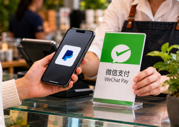 PayPal expands China payment access through WeChat Pay merchants