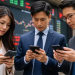Foreign buying of Japanese stocks climbs amid AI demand optimism