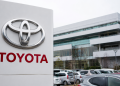 Toyota Motor global sales fall for third month amid Middle East disruptions