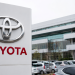 Toyota Motor global sales fall for third month amid Middle East disruptions