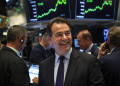 European shares rise as hopes grow for Middle East ceasefire deal