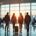 Travel stocks under pressure as India signals push to curb overseas travel