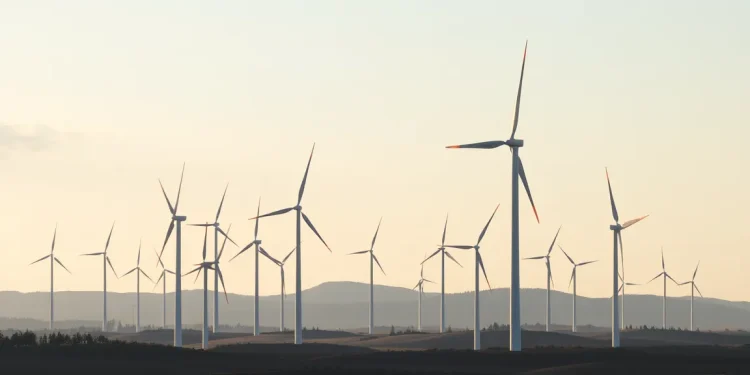 Rystad warns of Europe’s wind crunch; Siemens Gamesa, Vestas shares rise