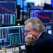 European shares slip as US-Iran tensions escalate, oil stays elevated