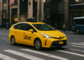 Uber stock jumps 10% after earnings beat as trips, bookings surge