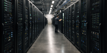 Corning stock surges 20% on Nvidia deal to expand AI optical manufacturing