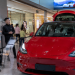 Tesla China deliveries climb despite regulatory, competition pressures