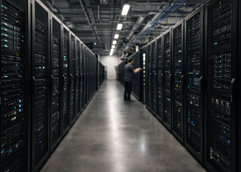 Why CoreWeave stock is falling despite strong AI revenue growth?