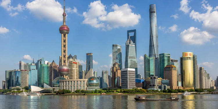 HSBC says China software stocks will benefit from AI adoption: here’s top picks