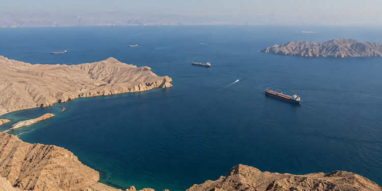 Forget TACO: Wall Street bets on ‘NACHO’ as Hormuz peace hopes vanish