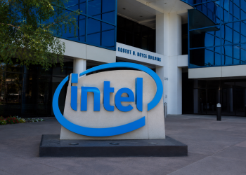 Intel gains on reports SK Hynix partnership could boost chip-packaging business
