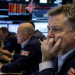 UK shares fall as Starmer faces pressure amid Middle East tensions